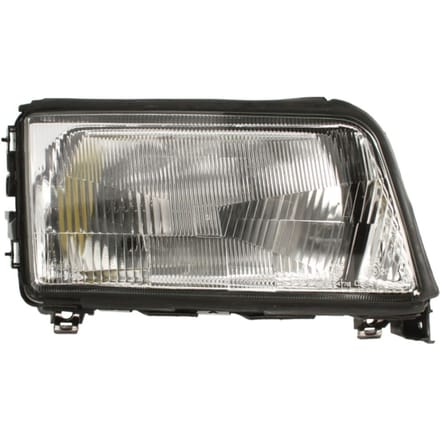 Koplampen DEPO 441-1113R-LD-E, rechts