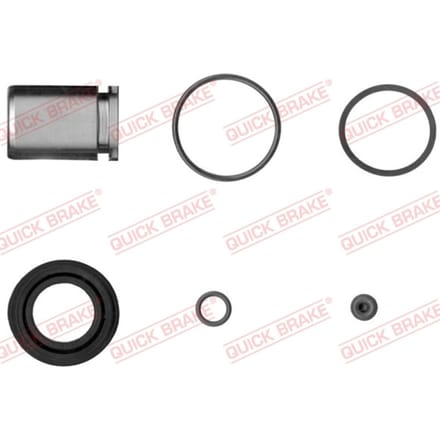 Reparatieset, remklauw QUICK BRAKE 114-5015