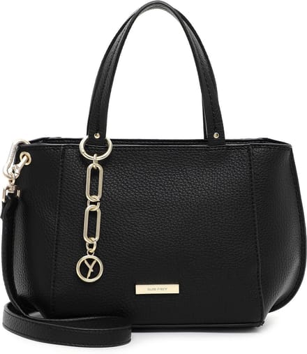 SURI FREY Shopper SFY Ginny ( 14194 ) - Dames handtassen - black 100