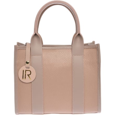 Isabella Rhea Rose Rundleer Tas