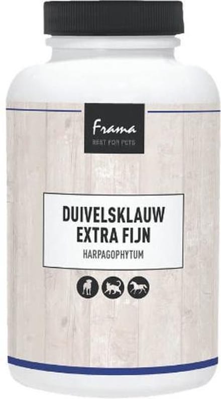 Frama Duivelsklauw extra fijn 75gram