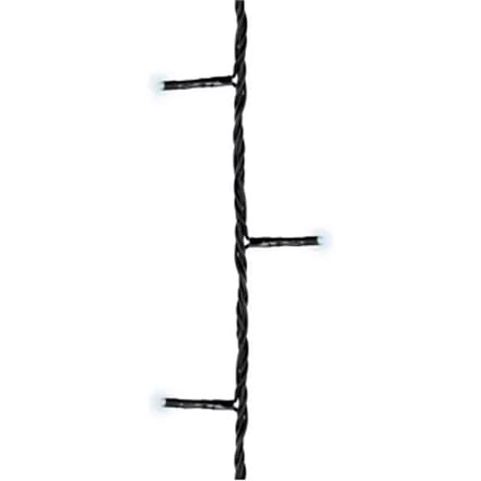 Kerstverlichting (lumineo) Basic 240 Led Lampjes Koel Wit 18m