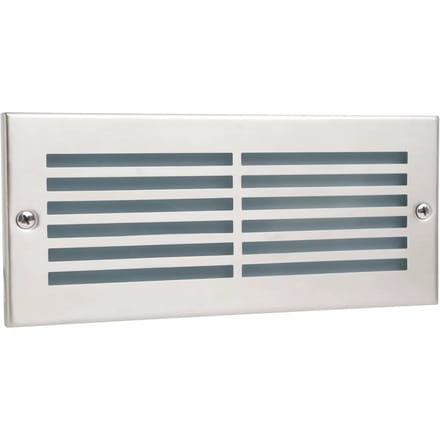 Luminaire inbouwwand Dopo lighting Xaloc 72°