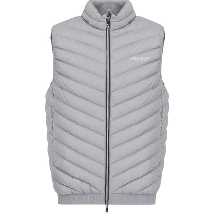 Mouwloze jas Armani Exchange 8NZQ52-ZNW3Z-0902