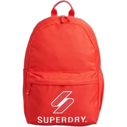Superdry - Unisex Code Essential Montana rugzak - Dames - Tassen