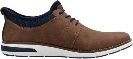 Sneakers met veters uit Auxerre