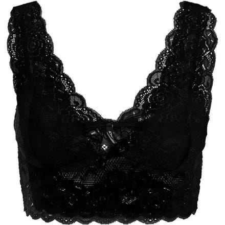 ONLY ONLCHLOE LACE BRA NOOS ACC Dames Beha - Maat S