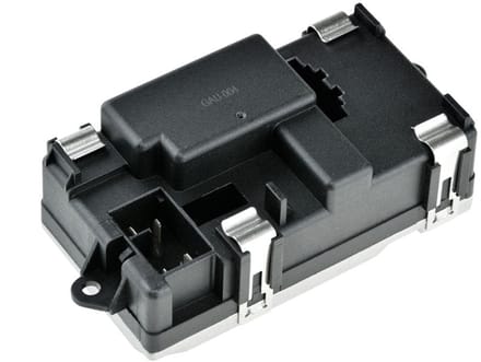 Kachelweerstand OEM 4F0820521