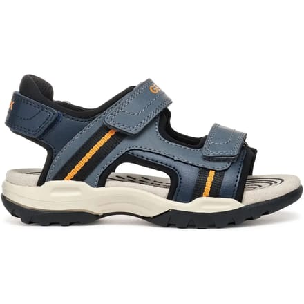 Geox Borealis Jeugdsandalen Blauw EU 29 Jongen