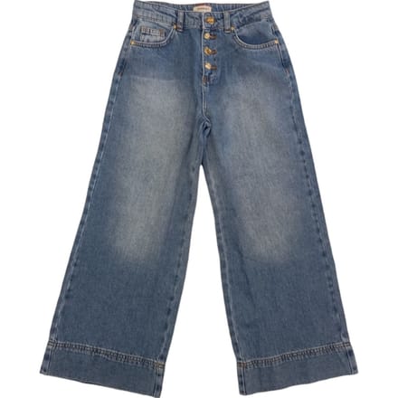 Pinko - Denim Bottoni Gioiello S4PIJBBP007