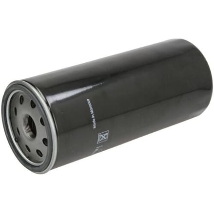 Oliefilter MAHLE OC 121