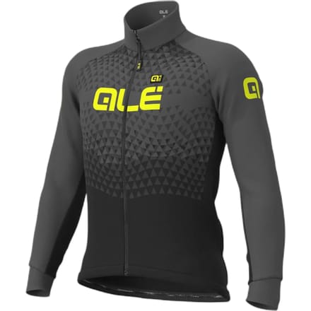 Jersey met lange mouwen Alé Solid Summit