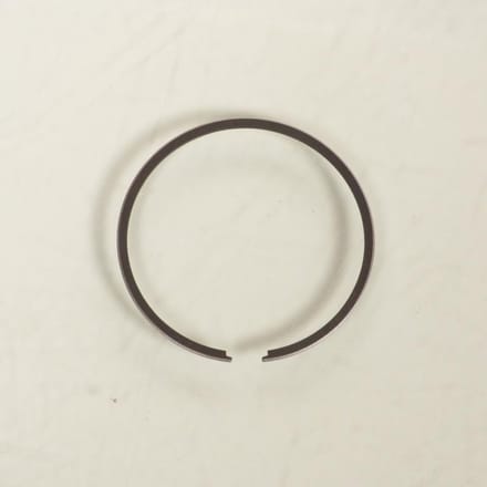 Segment de piston Polini pour Mobylette MBK 50 51 Neuf