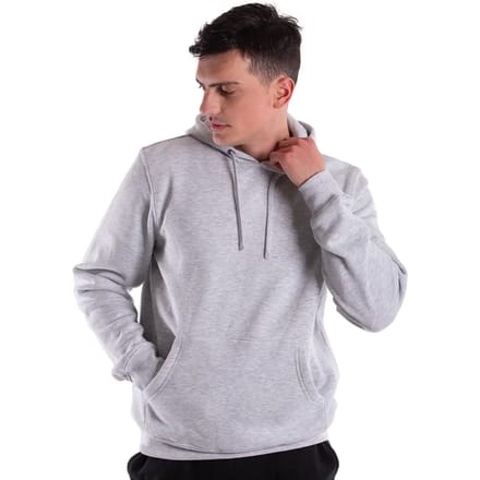 Hoodie Piu Adrenalina 3004 Palmas