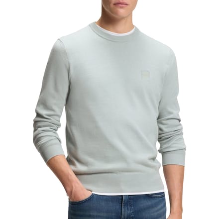 Boss Kanovano S Sweater Heren - Maat M
