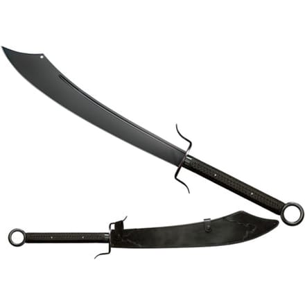 Cold steel maa chinese war sword