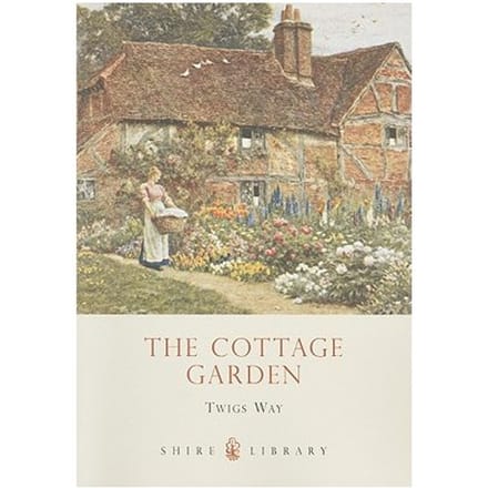 The Cottage Garden - Twigs Way