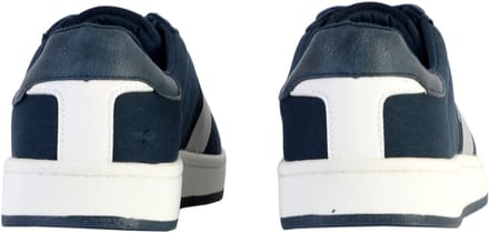 Broky-sneakers met veters