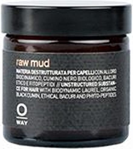 Oway raw mud
