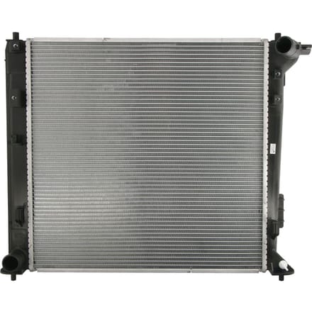 Radiateur KOYORAD PL813678