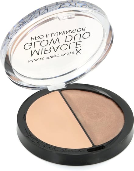 Max Factor Miracle Glow Duo - 20 Medium
