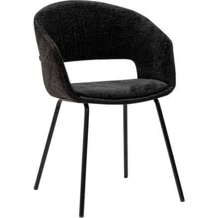 Kick Collection Kick eetkamerstoel mette -