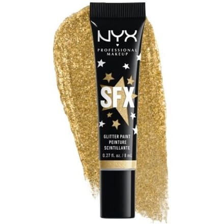 NYX Professional Makeup NYX SFX glitter gezichts- en oogverf - 8 ml