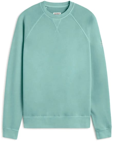 Ecoalf Berja Sweatshirt Groen M Man