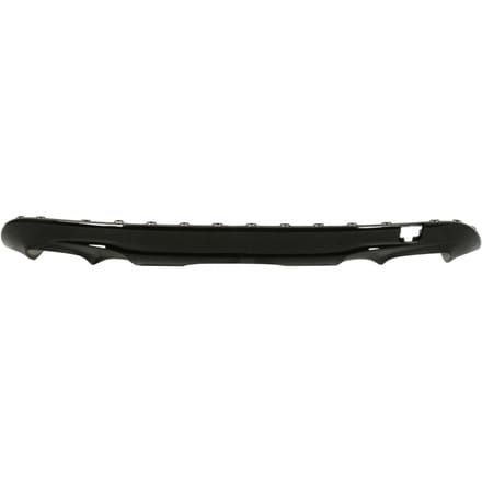 Bumper - spoiler BLIC 5511-00-3583972P
