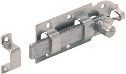 Gb Lichte schuif vlak 40 x 20 x 2mm EV 74497