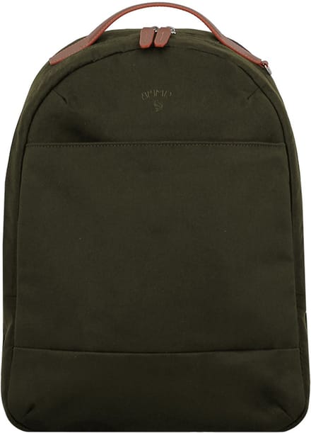 Jump Uppsala Dagrugzak L 41.5 cm Laptopvak - 38cm (15 duim) - olive