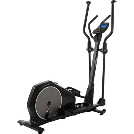 Elliptische trainer Hammer Crossfly BT