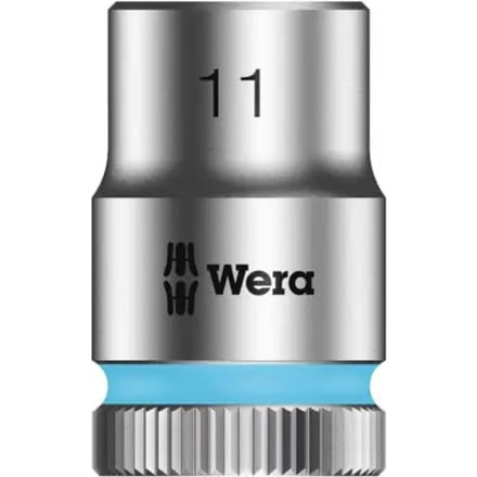 Contactdoos Wera 8790 HMB Zyklop Nuss 11"
