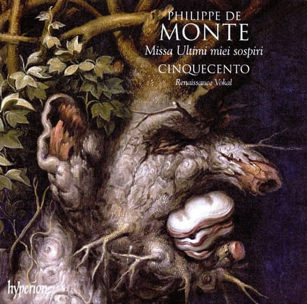 De Montemissa Ultimi Miei Sospiri