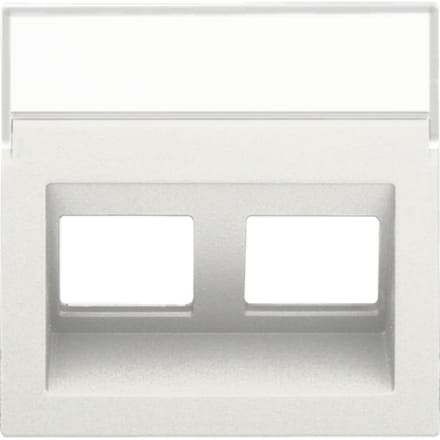 Niko Origineel Inzetschakelbord - 101-65400 [2 stuks]