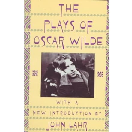 The Plays Of Oscar Wilde - Oscar Wilde