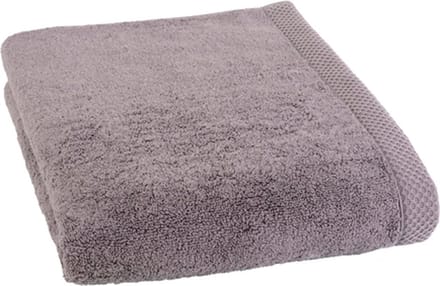 CLARYSSE Badlaken Florence 70x140 cm (violet 2760)