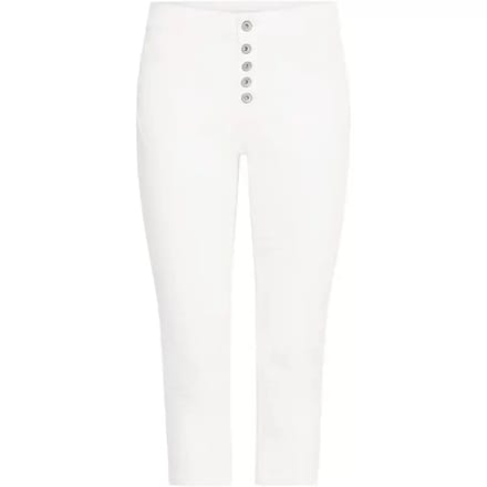 Damesjeans b.young Kaily Capri