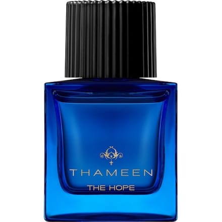 THAMEEN London Treasure Collection Extrait de Parfum Damesparfum Unisex 50 ml
