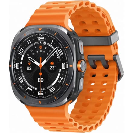 Slim horloge Samsung L705