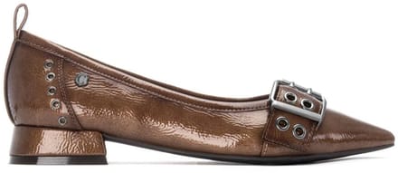 CARMELA 162709 Schoen - TAUPE