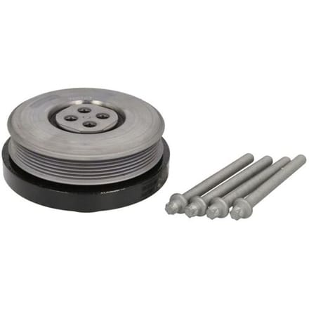 Continental Ctam Riemschijf, krukas CONTINENTAL VD 1219 EXTRA