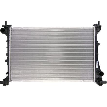 Radiator, motorkoeling MAGNETI MARELLI 350213203900