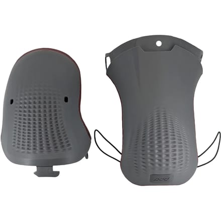 Motorfiets kniebeschermer POD KX 3.0 CE2