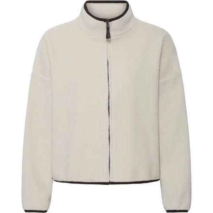 Dames fleece vest Ichi IHMonsi