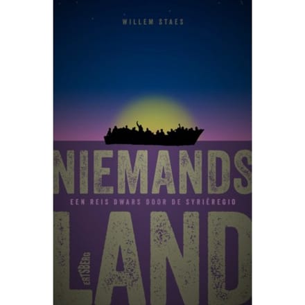 Niemandsland - Willem Staes