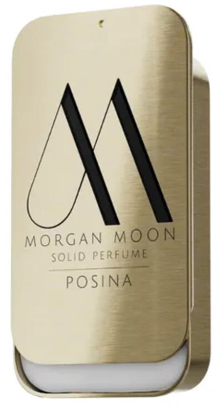 Morgan Moon Solid Perfume Posina - 10 gr