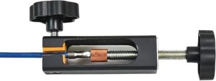 IceToolz Hydraulische nippel- en banjopers - omkeerbare persnippel - Lipstick model 54P5