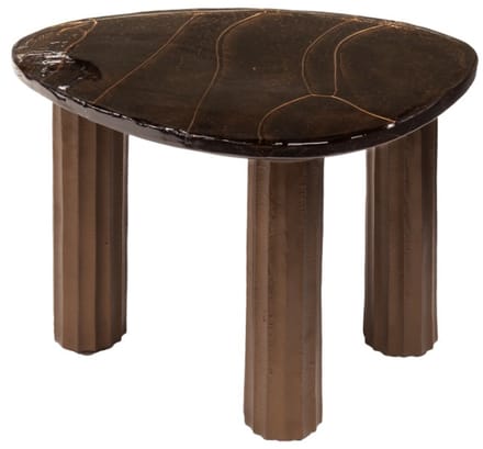 AnLi Style Salontafel S Eclipse Koper