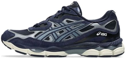 ASICS Gel-NYC Midnight Midnight - Maat 42